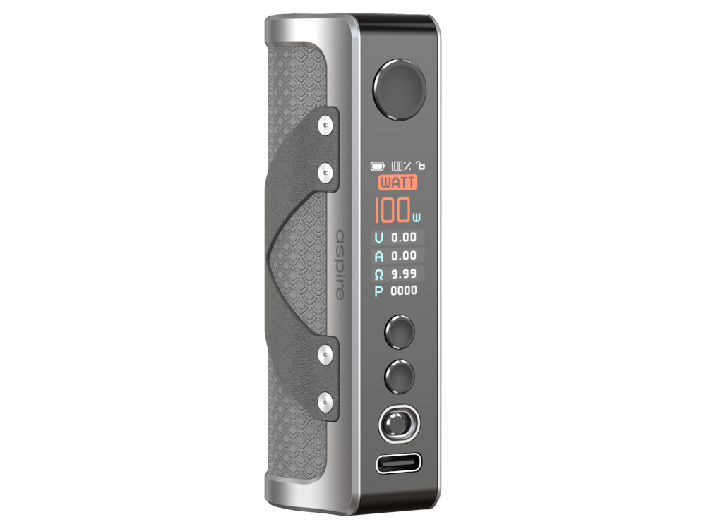 Aspire - Huracan EX 100 Watt grau