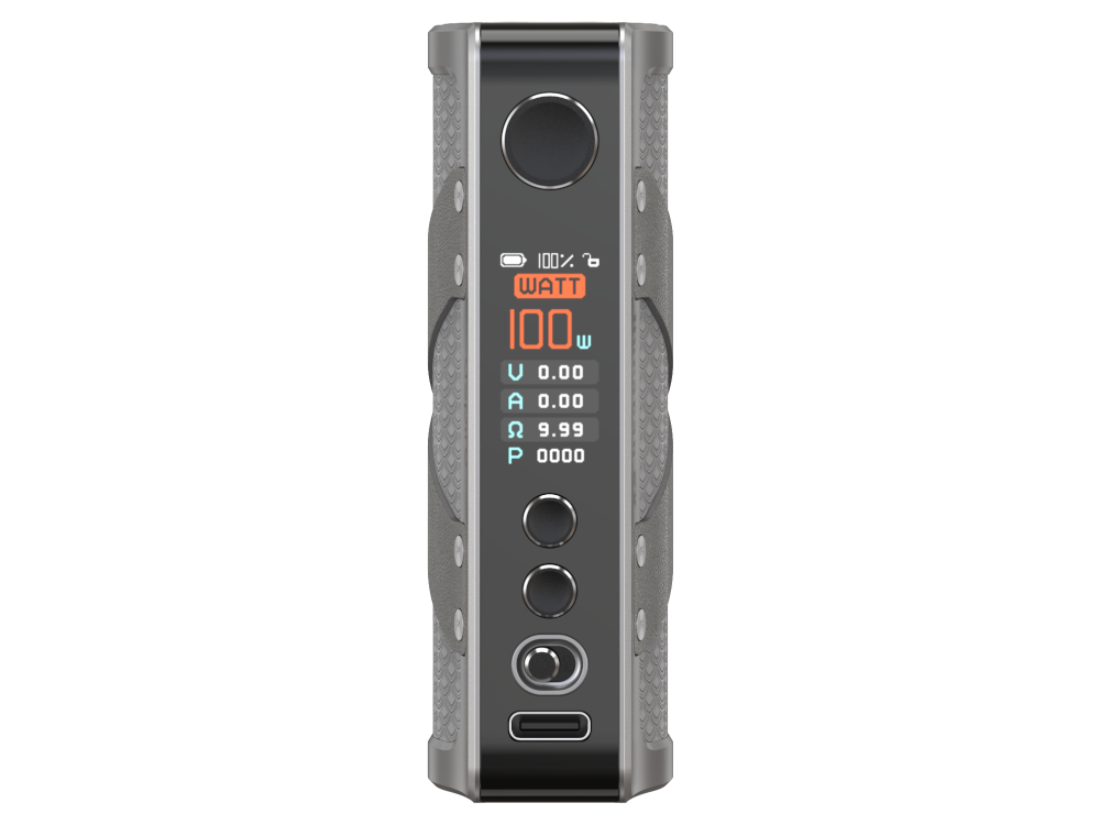 Aspire - Huracan EX 100 Watt grau