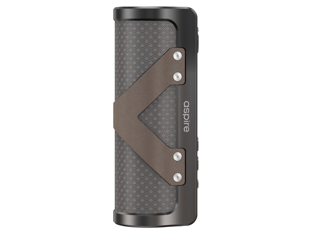 Aspire - Huracan EX 100 Watt gunmetal