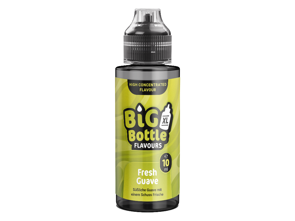 Big Bottle - Aroma Fresh Guave 10 ml