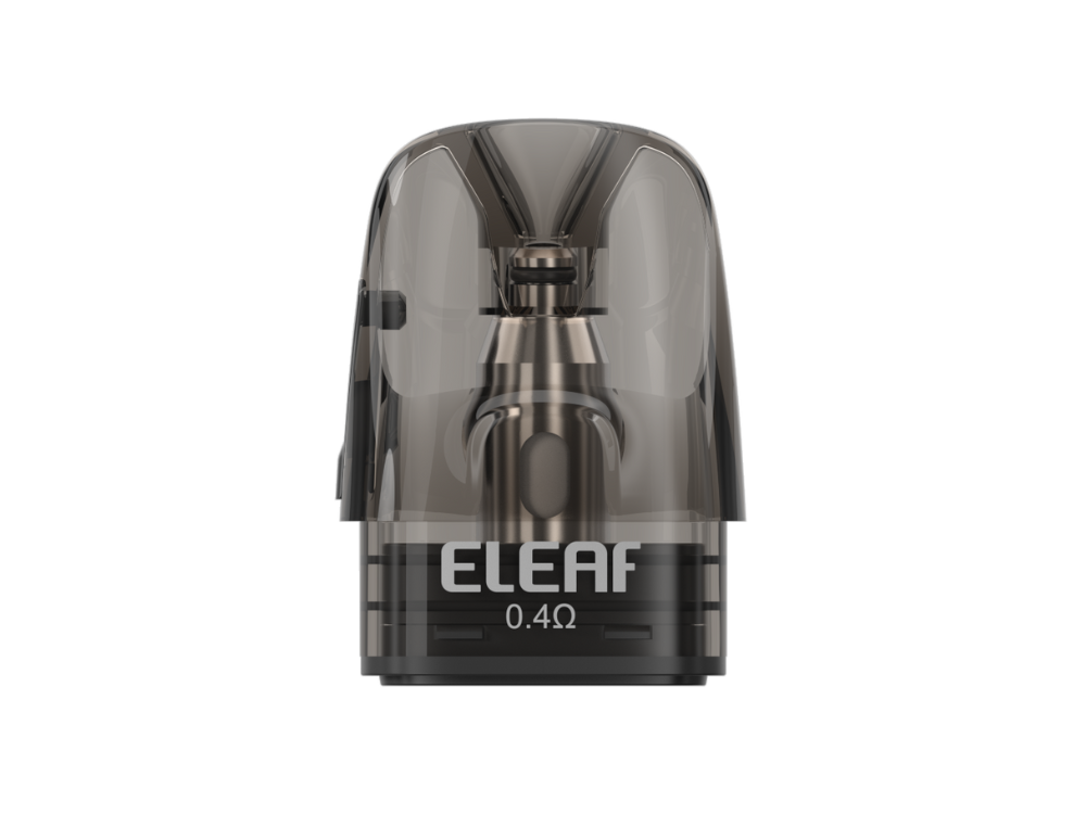 Eleaf - iVeni Pod mit 0,4 Ohm Head (4 Stück pro Packung)