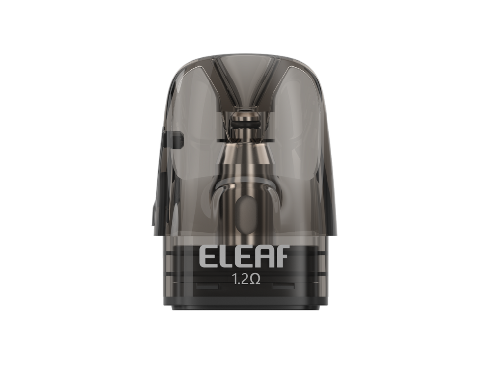 Eleaf - iVeni Pod mit 1,2 Ohm Head (4 Stück pro Packung)
