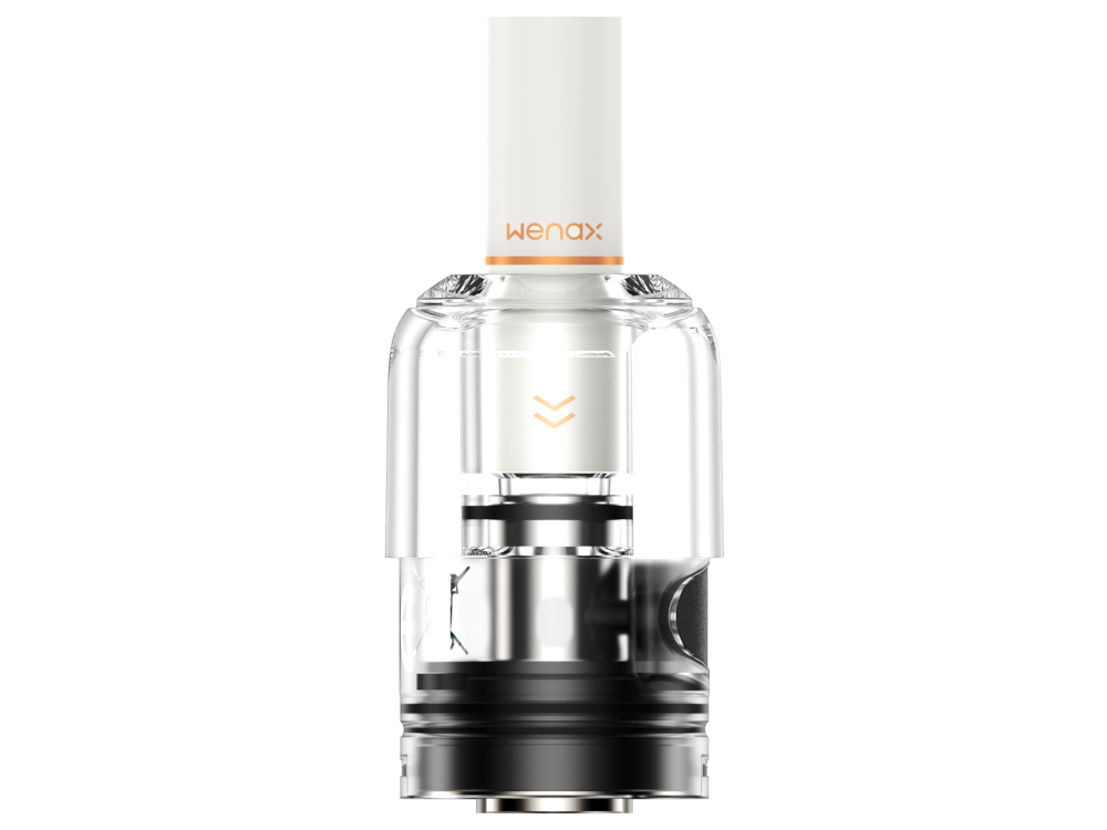 GeekVape - S Cartridge 0,8 Ohm (2 Stück pro Packung)