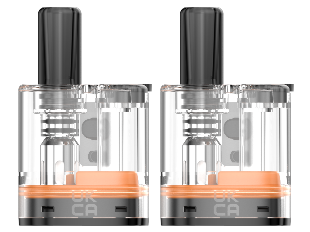 GeekVape - S30 Cartridge Boost Version 0,6 Ohm (2 Stück pro Packung)