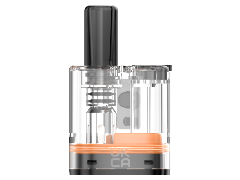 GeekVape - S30 Cartridge Boost Version 0,6 Ohm (2 Stück pro Packung)