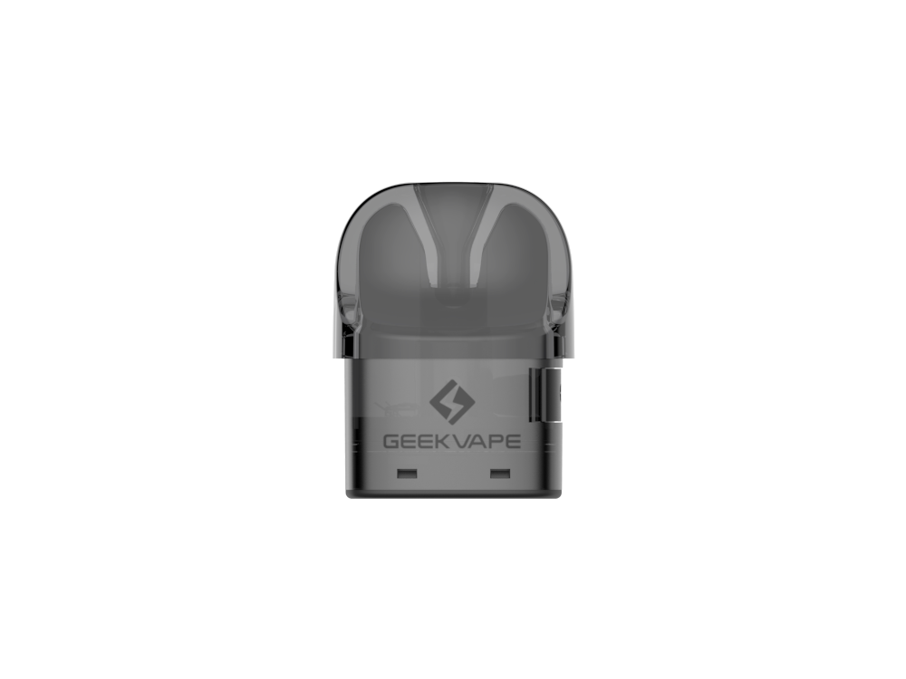 GeekVape - U 0,7 Ohm Cartridge (3 Stück pro Packung)
