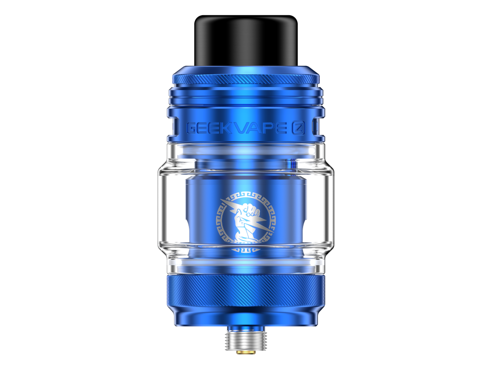 GeekVape - Z Fli Clearomizer Set blau