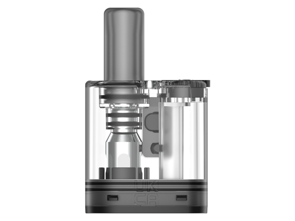 GeekVape - S30 Cartridge 1,0 Ohm (2 Stück pro Packung)