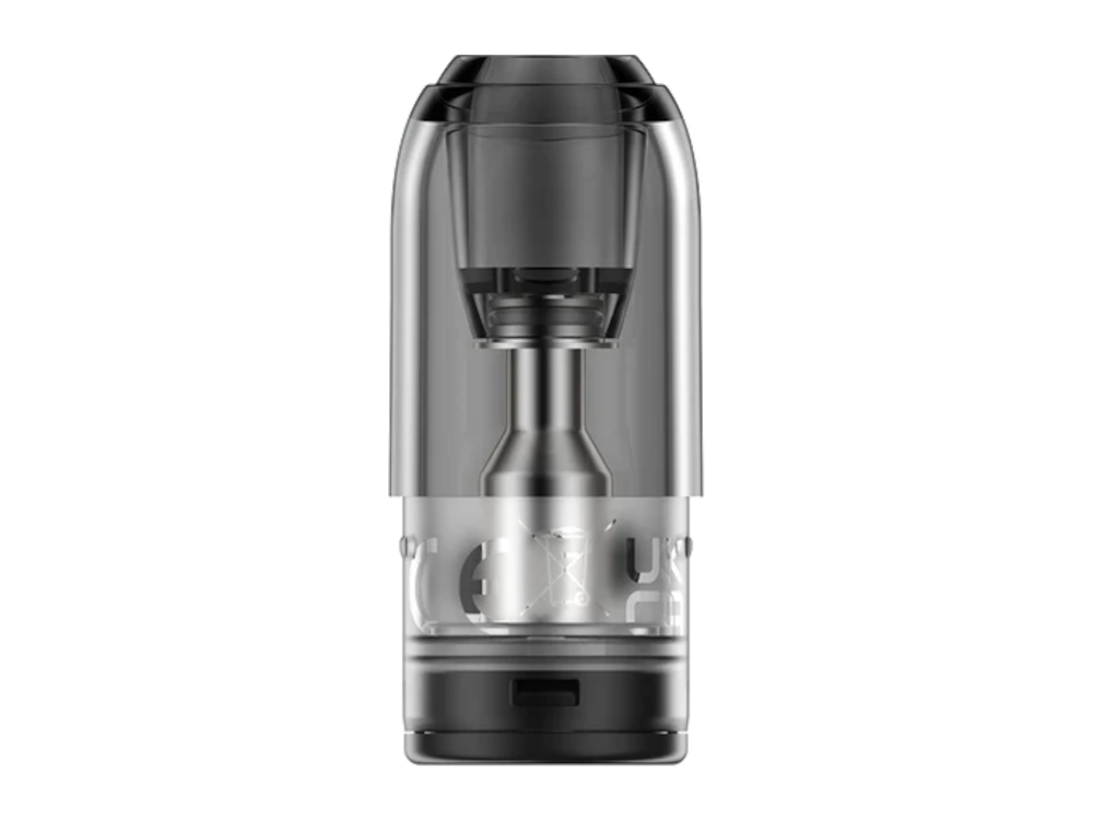Geekvape - Wenax M1 V2 Cartridge 1,2 Ohm (4 Stück pro Packung)