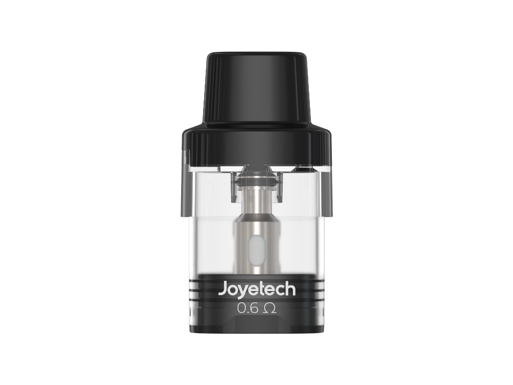 Joyetech - EVIO M Pro Pod 0,6 Ohm (2 Stück pro Packung)