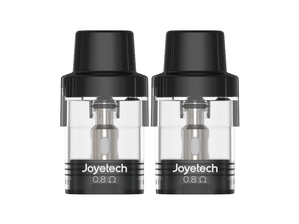 Joyetech - EVIO M Pro Pod 0,8 Ohm (2 Stück pro Packung)