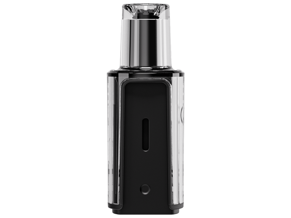 JustFog - GLENT Pod mit 0,6 Ohm Head (2 Stück pro Packung)