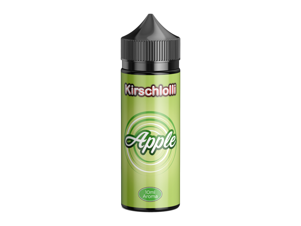 Kirschlolli - Aroma Apple 10 ml