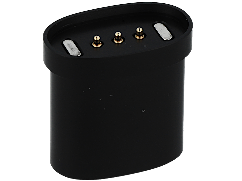 Lost Vape - E Plus RBA Pod