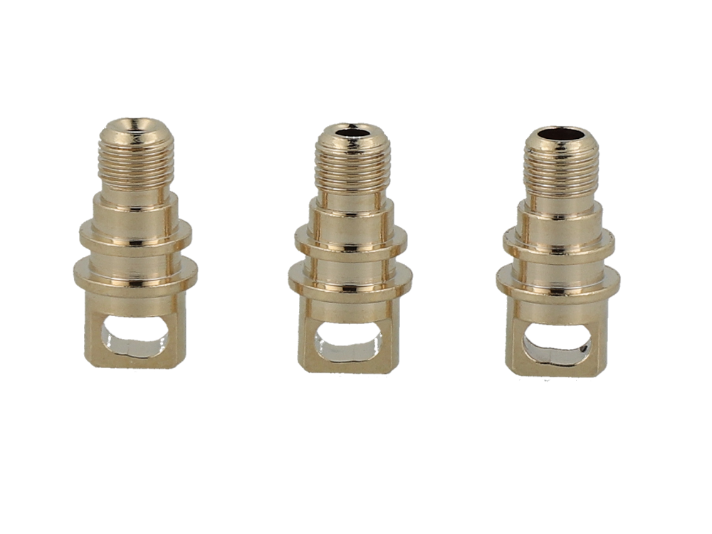Lost Vape - E Plus RBA Pod