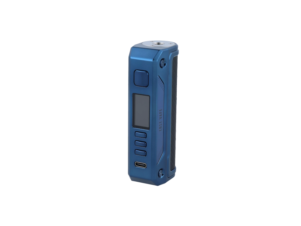 Lost Vape - Thelema Solo 100 Watt schwarz-carbon