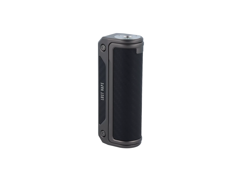 Lost Vape - Thelema Solo 100 Watt gunmetal-carbon