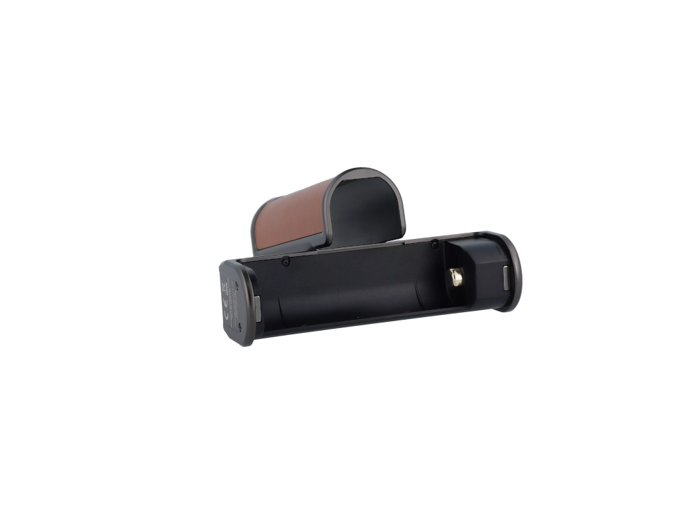 Lost Vape - Thelema Solo 100 Watt gunmetal-carbon