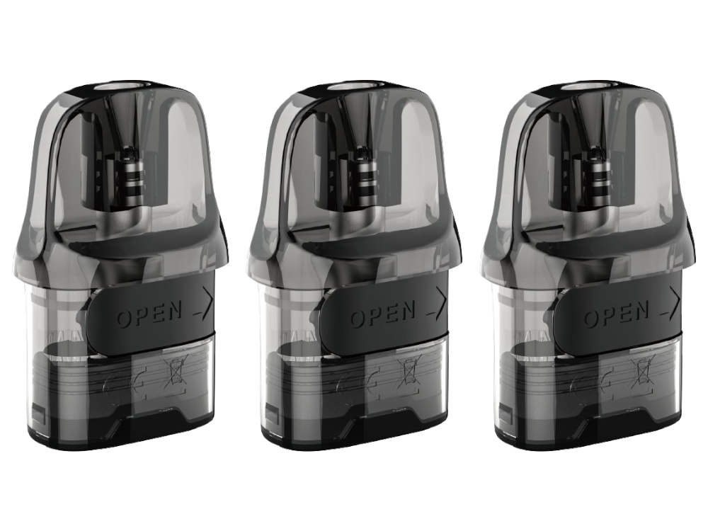 Lost Vape - Ursa V2 0,6 Ohm Pod (3 Stück pro Packung)