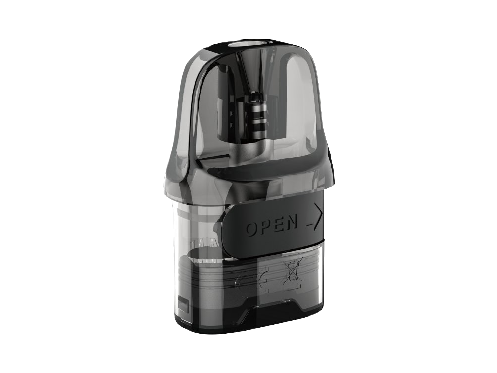 Lost Vape - Ursa V2 0,6 Ohm Pod (3 Stück pro Packung)