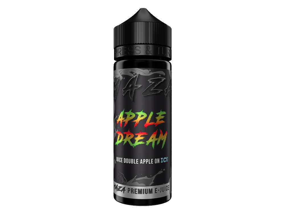 MaZa - Aroma Apple Dream 10 ml