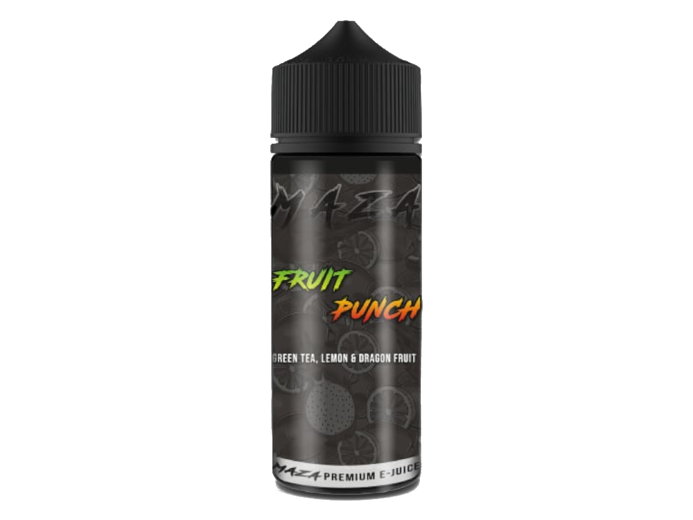 MaZa - Aroma Fruit Punch 10 ml