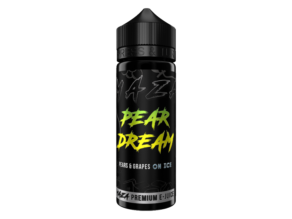 MaZa - Aroma Pear Dream 10 ml