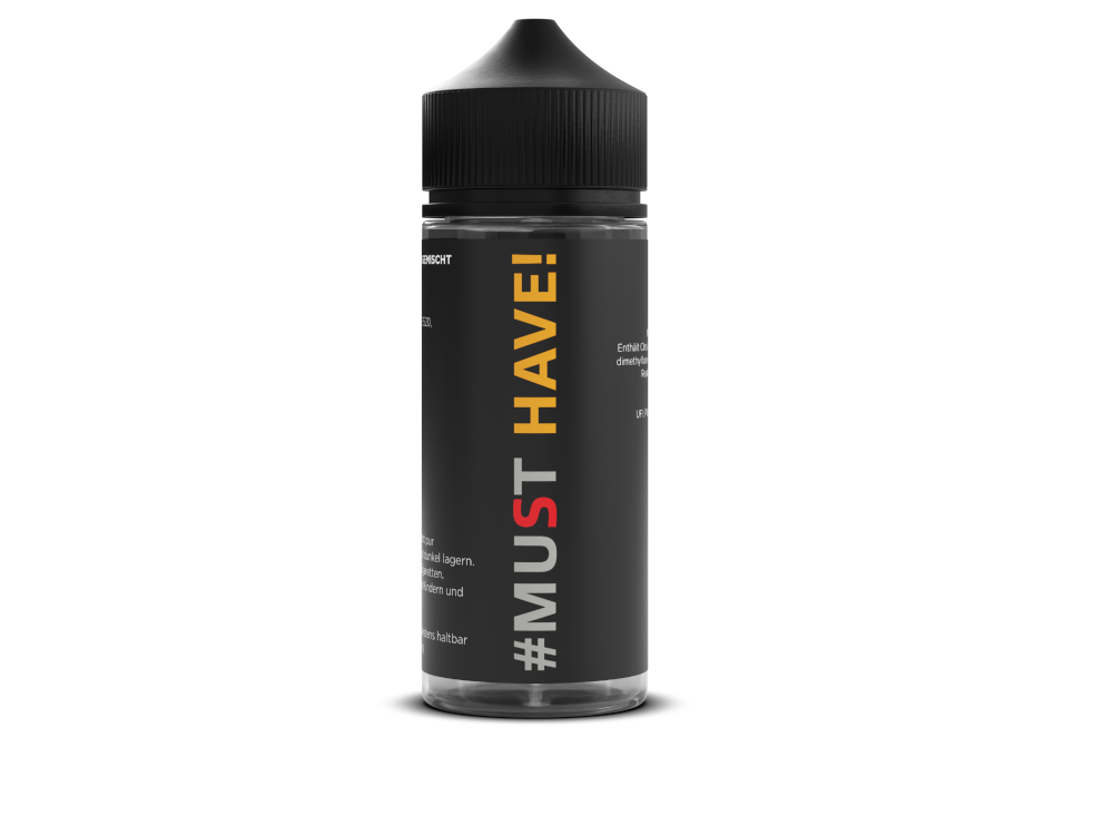 Must Have - Aroma S 10 ml