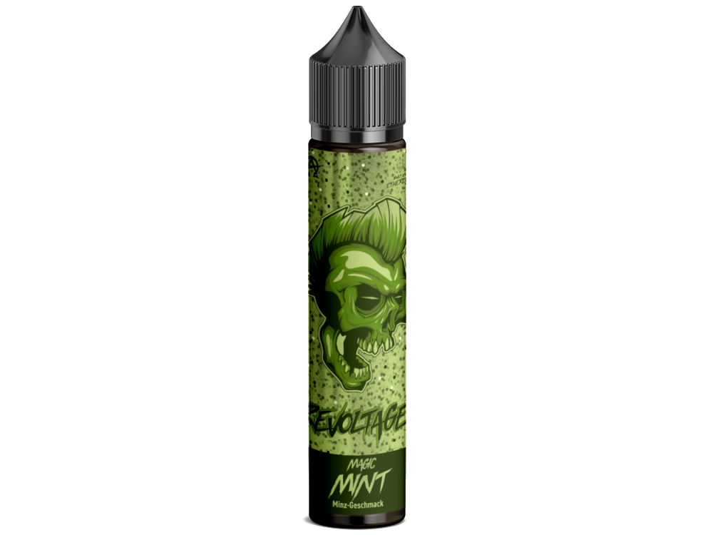 Revoltage - Aroma Magic Mint 15 ml