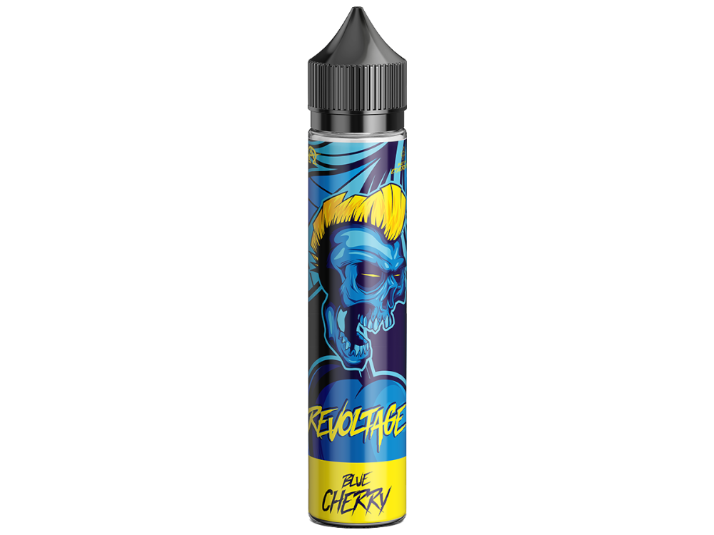 Revoltage - Aroma Blue Cherry 15 ml