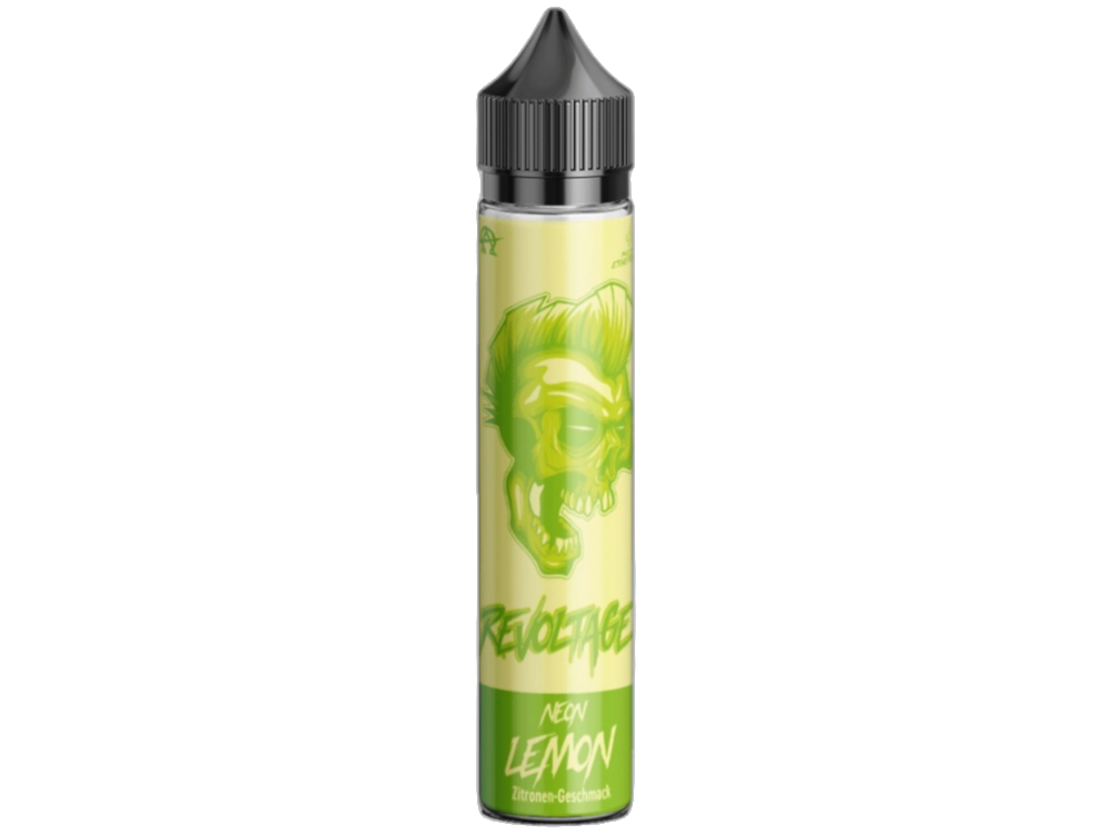 Revoltage - Aroma Neon Lemon 15 ml