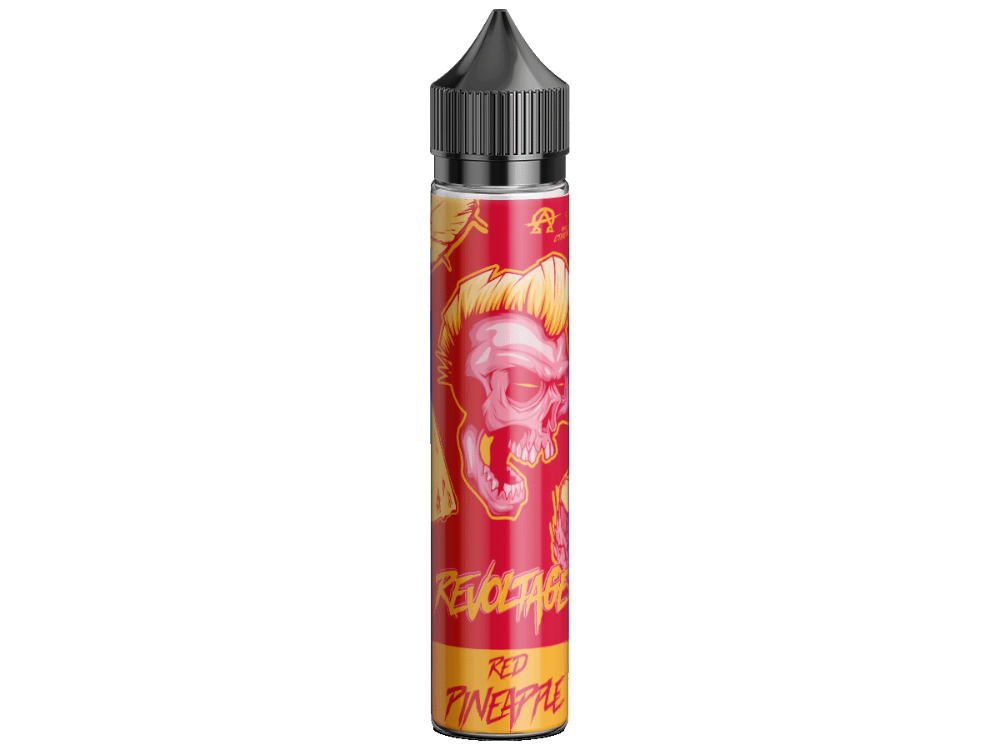 Revoltage - Aroma Red Pineapple 15 ml