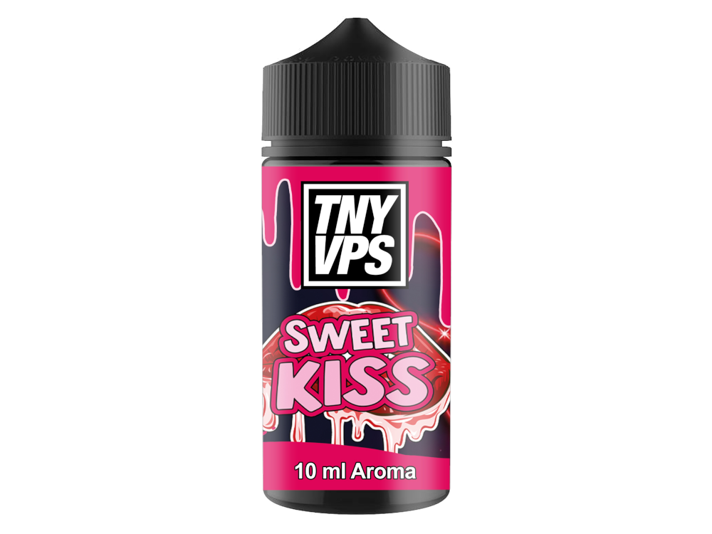TNYVPS - Aroma Sweet Kiss 10 ml