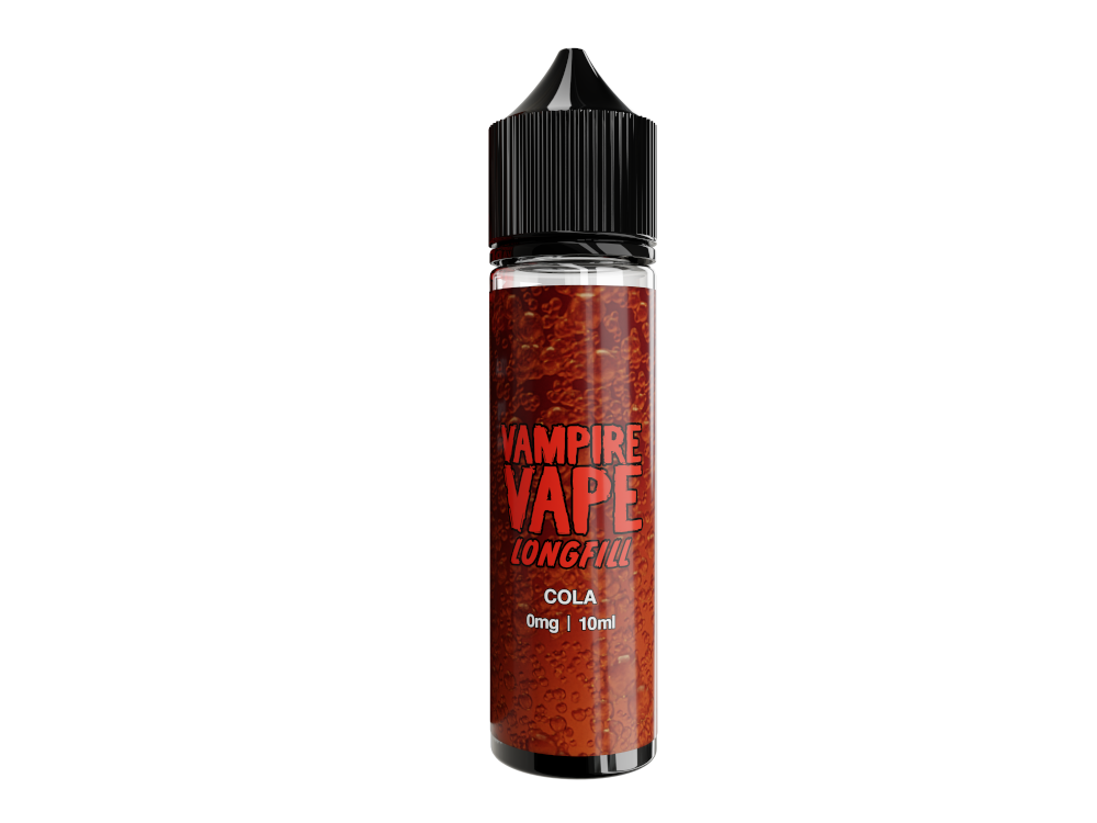 Vampire Vape - Aroma Cola 10 ml