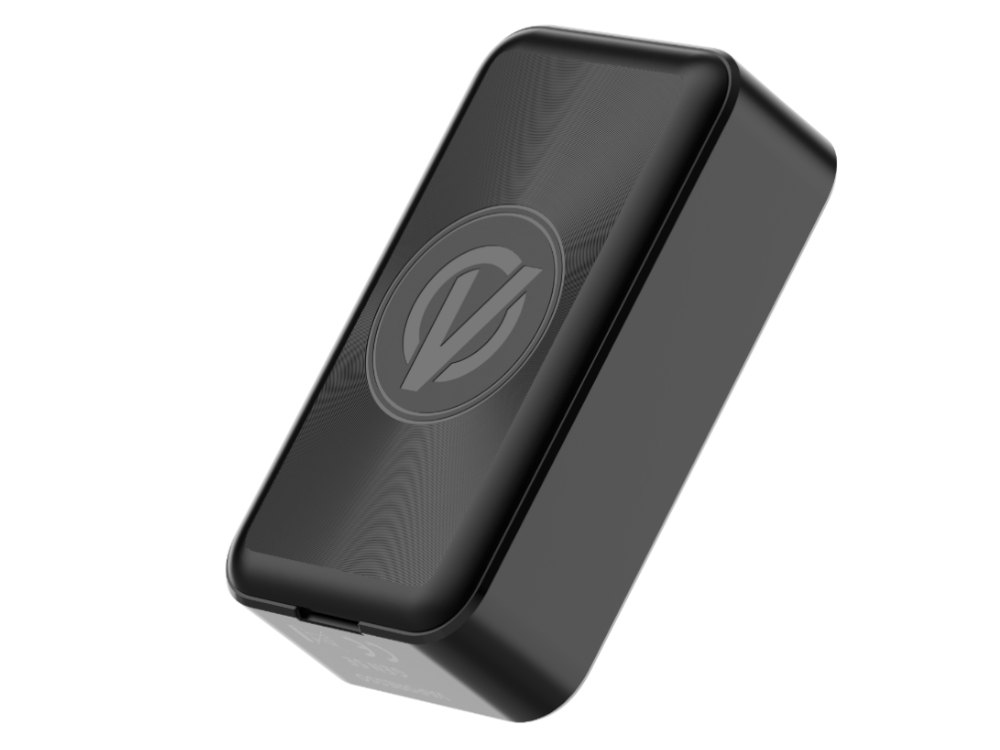 Vaporesso - GEN Max 220 Watt schwarz