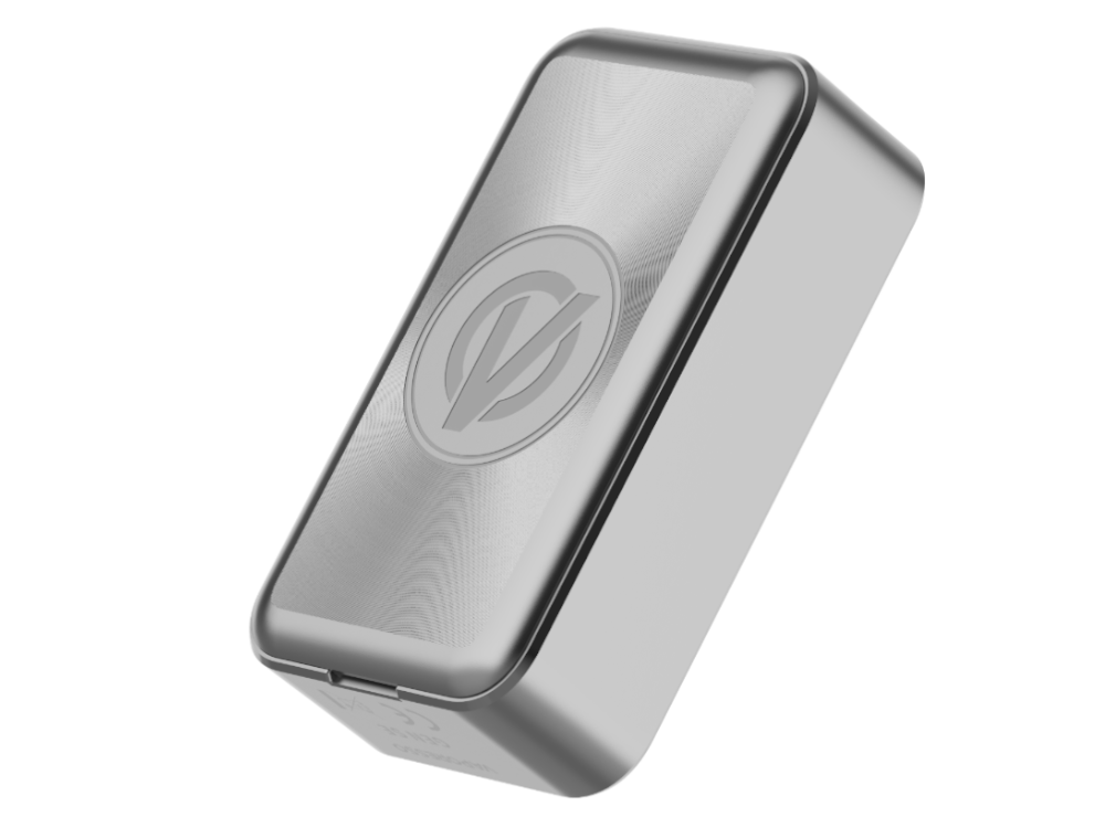 Vaporesso - GEN Max 220 Watt silber