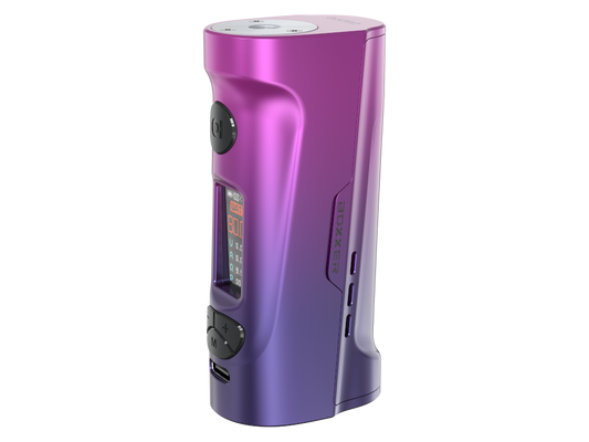Aspire - Boxxer 80 Watt lila