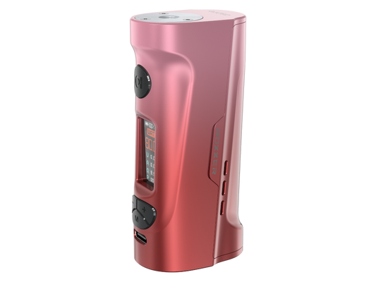 Aspire - Boxxer 80 Watt pink