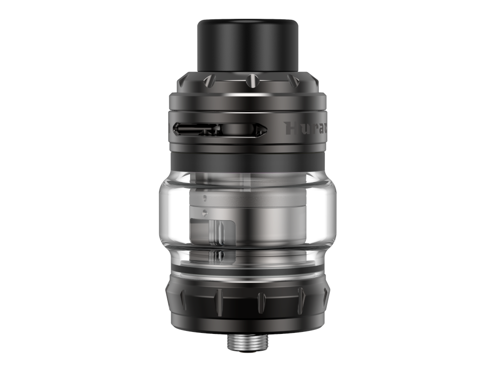 Aspire - Huracan Clearomizer Set gunmetal