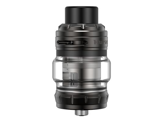 Aspire - Huracan Clearomizer Set gunmetal