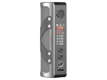 Aspire - Huracan EX 100 Watt grau