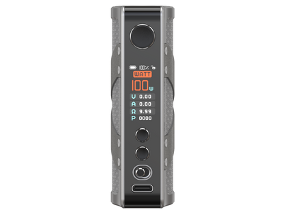 Aspire - Huracan EX 100 Watt grau