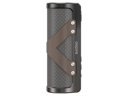 Aspire - Huracan EX 100 Watt gunmetal