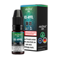 Avoria - Ice Apfel E-Zigaretten Liquid 12 mg/ml