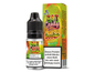 Bad Candy Liquids - Angry Apple - Nikotinsalz Liquid 10 mg/ml