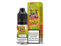 Bad Candy Liquids - Angry Apple - Nikotinsalz Liquid 20 mg/ml