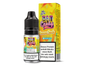Bad Candy Liquids - Banana Beach - Nikotinsalz Liquid 20 mg/ml