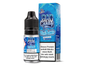Bad Candy Liquids - Blue Bubble - Nikotinsalz Liquid 10 mg/ml