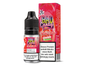 Bad Candy Liquids - Cherry Cloud - Nikotinsalz Liquid 10 mg/ml