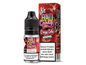 Bad Candy Liquids - Crazy Cola - Nikotinsalz Liquid 10 mg/ml